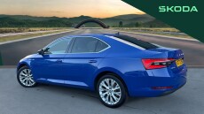Skoda Superb 2.0 TDI CR SE L 5dr DSG Diesel Hatchback